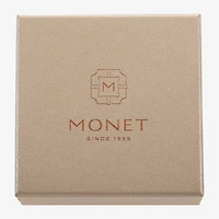 Monet Jewelry Elephant Pin