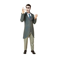 Mens The Corpse Bride : Victor Van Dort Deluxe 3-pc. Costume