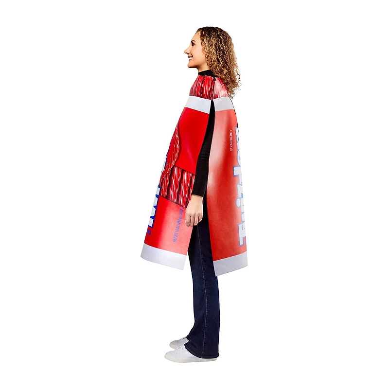 Unisex Adult Twizzlers Costume