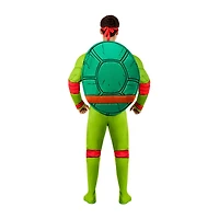 Mens Raphael Deluxe Teenage Mutant Ninja Turtles 4-pc. Costume