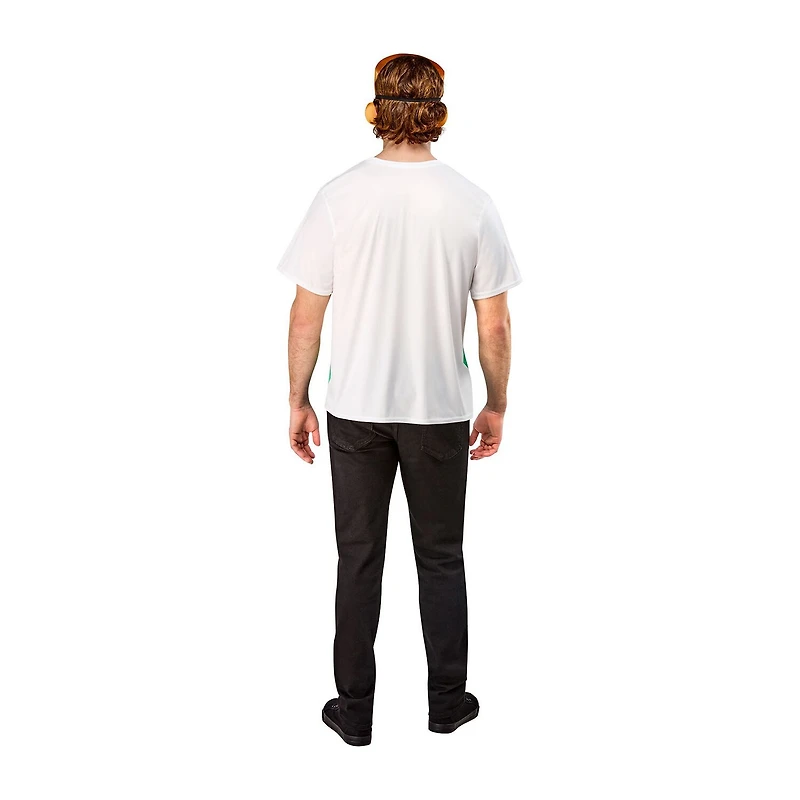 Mens The Jetsons George 2-pc. Costume