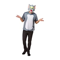 Mens Tom and Jerry 2-pc. Costume