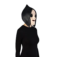 Womens Coraline The Other Mother Deluxe Mask Costume Accessory