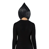 Womens Coraline The Other Mother Deluxe Mask Costume Accessory