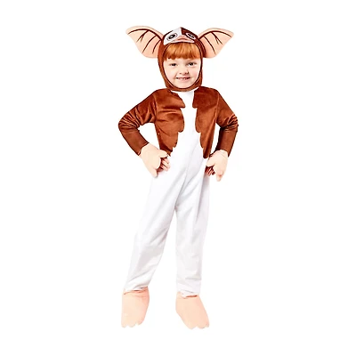 Baby Unisex Gremlins Gizmo 2-pc. Costume