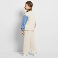 PUMA Little Girls 2-pc. Pant Set