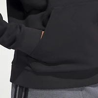 adidas Womens Long Sleeve Fleece Active Hoodie