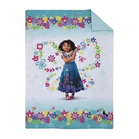 Disney Collection 4-pc. Encanto Toddler Bedding Set