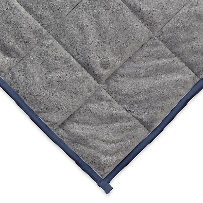 Ella Jayne Reversible Weighted Anti-Anxiety Blanket