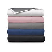 Ella Jayne Reversible Weighted Anti-Anxiety Blanket