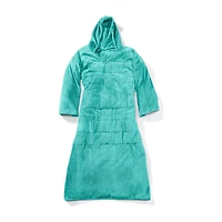 Ella Jayne Wearable Anti-Anxiety 10lb Weighted Snuggle Blanket