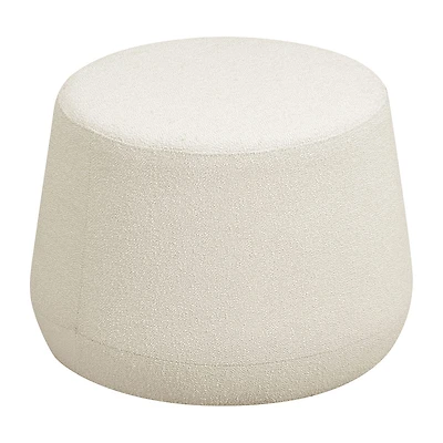 Grant Upholstered Ottoman