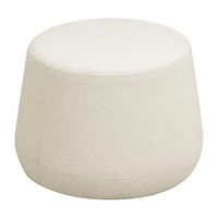 Grant Upholstered Ottoman