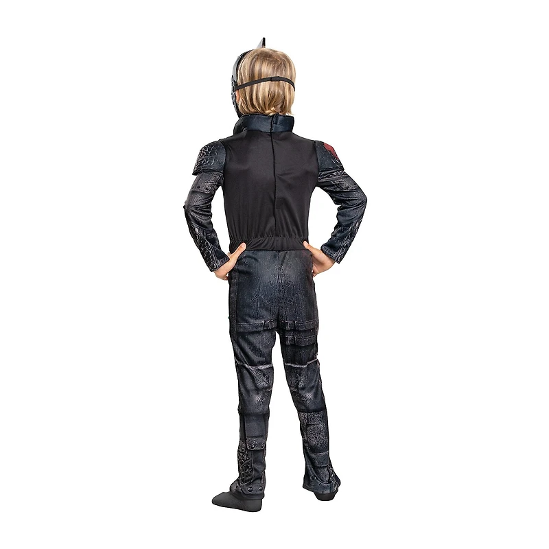 Little & Big Kid Boys How To Train Your Dragon Hiccup Costume