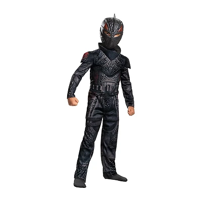 Little & Big Kid Boys How To Train Your Dragon Hiccup Costume