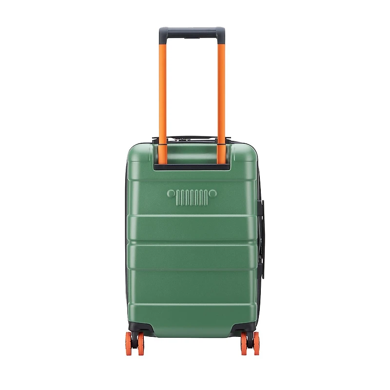 Jeep 20 Inch Hardside Expandable Carry-On Spinner Luggage