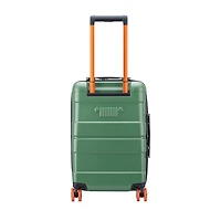 Jeep 20 Inch Hardside Expandable Carry-On Spinner Luggage