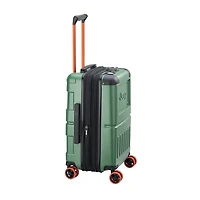 Jeep 20 Inch Hardside Expandable Carry-On Spinner Luggage