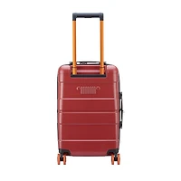 Jeep 20 Inch Hardside Expandable Carry-On Spinner Luggage