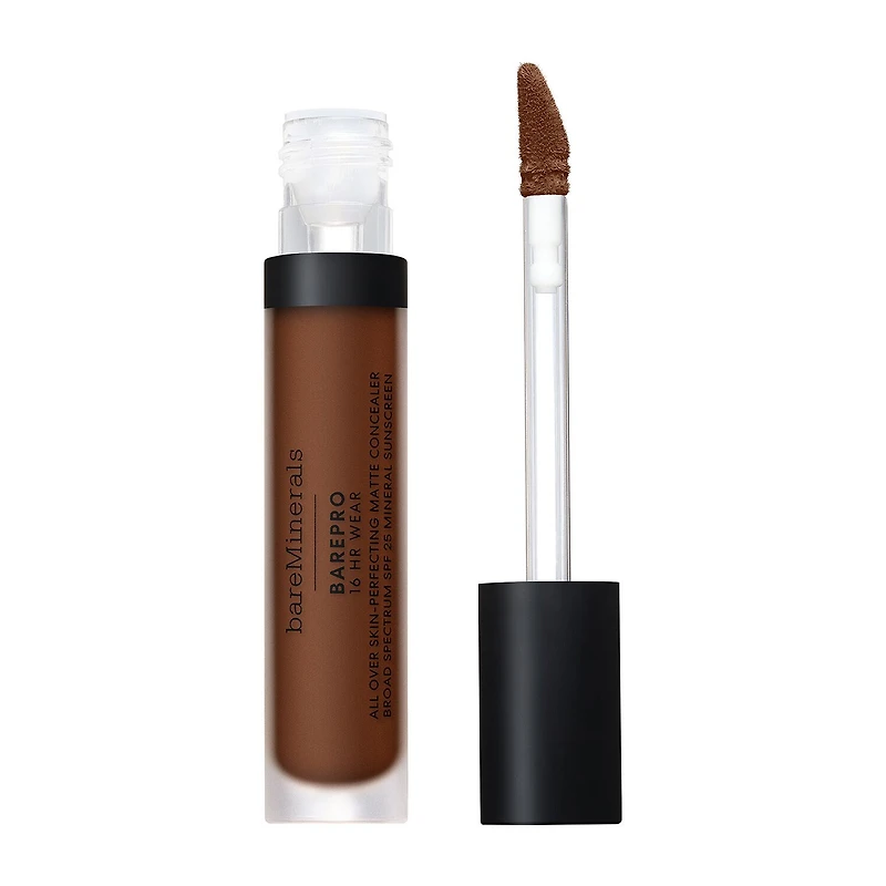 bareMinerals Barepro 16hr All Over Skin-Perfecting Matte Concealer Mineral SPF 25