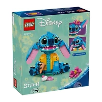 LEGO® Disney 43249 Building Set 730-pc.