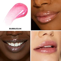 Too Faced Kissing Jelly Hydrating Lip Oil Gloss