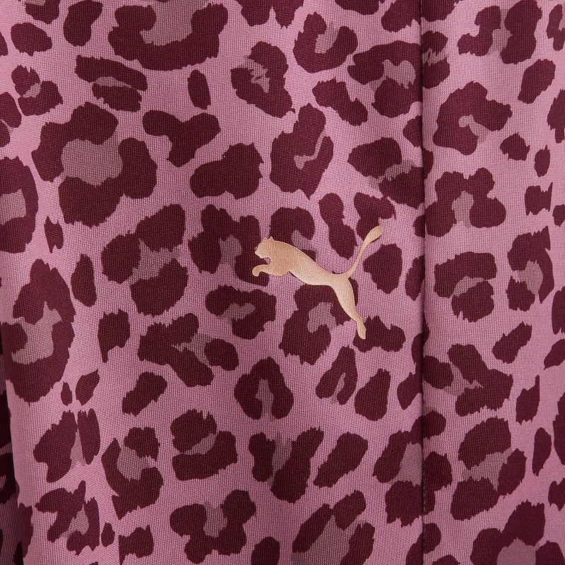 PUMA Little Girls 2-pc. Legging Set