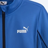 PUMA Little Boys 2-pc. Pant Set