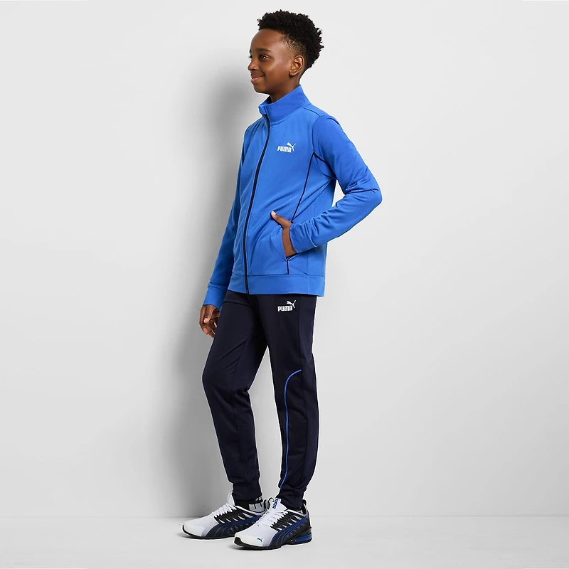 PUMA Little Boys 2-pc. Pant Set