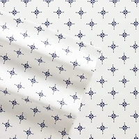 Poppy & Fritz Compass Deep Pocket Sheet Set