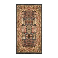 Safavieh Mahal Collection Juniper Oriental Area Rug