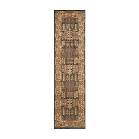 Safavieh Mahal Collection Juniper Oriental Runner Rug