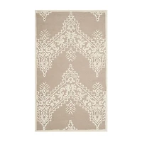Safavieh Manchester Collection Elihu Geometric Area Rug