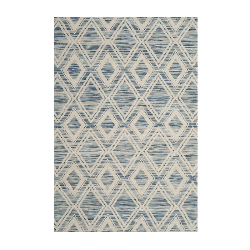 Safavieh Marbella Collection Jacqueline Geometric Area Rug