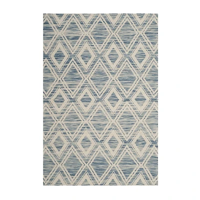 Safavieh Marbella Collection Jacqueline Geometric Area Rug
