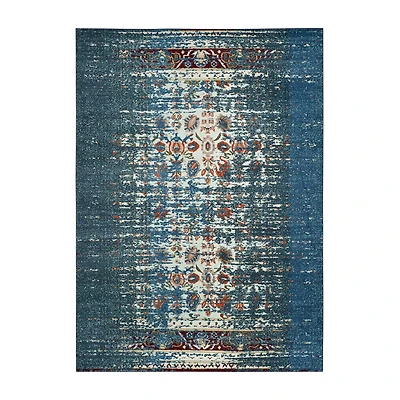 Safavieh Monaco Collection Aiden Oriental Area Rug