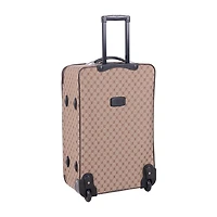 American Flyer Signature 4-pc. Softside Luggage Set