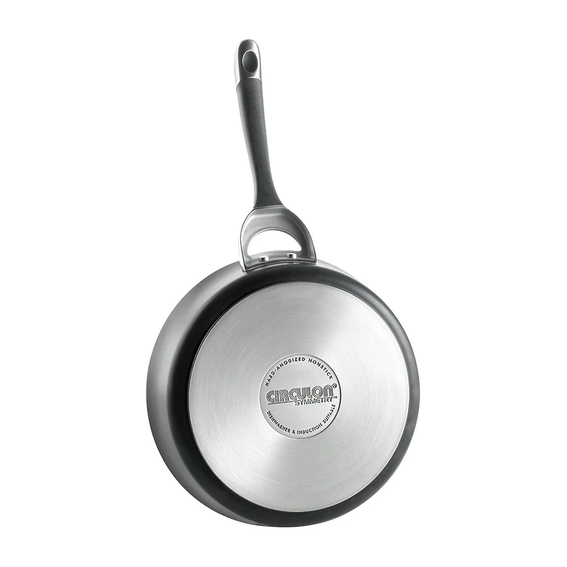 Circulon Symmetry Hard Anodized 11-pc. Cookware Set