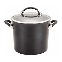 Circulon Symmetry Hard Anodized 11-pc. Cookware Set