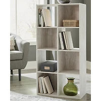 Signature Design by Ashley® Paxberry Eight Cube Organizer
