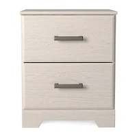 Signature Design by Ashley® Stelsie 2-Drawer Nightstand