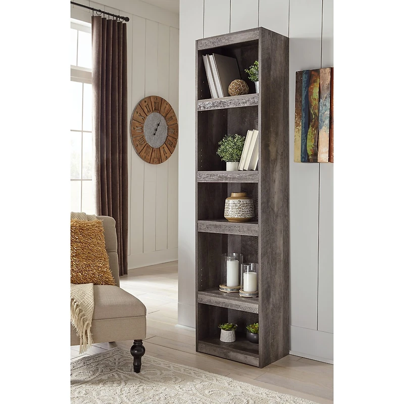 Signature Design by Ashley® Wynnlow Gray Pier