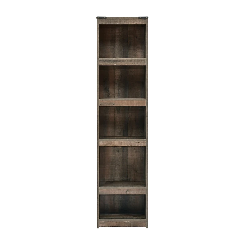 Signature Design by Ashley® Trinell TV Pier/Bookcase