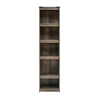 Signature Design by Ashley® Trinell TV Pier/Bookcase