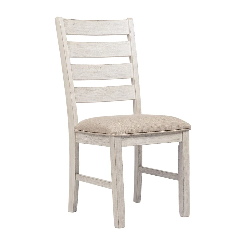 Signature Design by Ashley® Skempton Dining Room Collection 2-pc. Upholstered Side Chair
