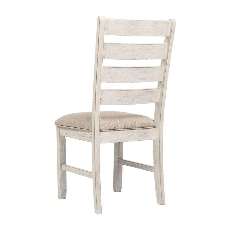 Signature Design by Ashley® Skempton Dining Room Collection 2-pc. Upholstered Side Chair
