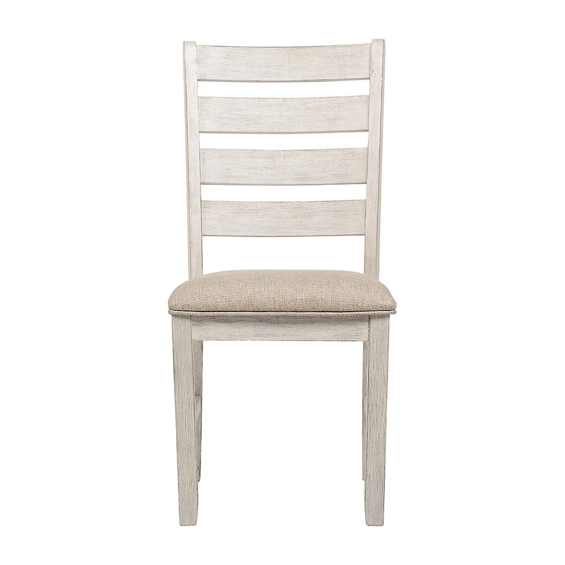 Signature Design by Ashley® Skempton Dining Room Collection 2-pc. Upholstered Side Chair
