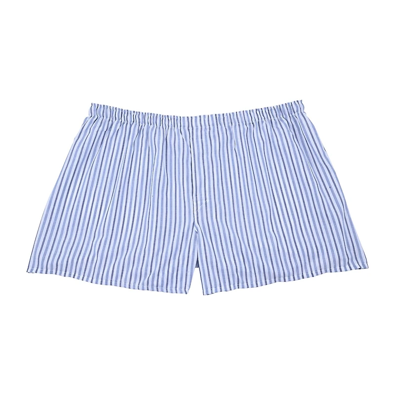 Hanes Mens Big and Tall 3 Pack Boxers 155hb