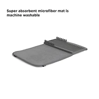 Umbra Mini Drying Dish Mat