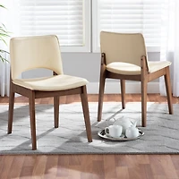 Afton Dining Room Collection 2-pc. Chair